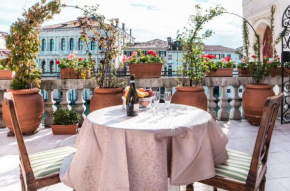Ca Zulian Venice - Grand Canal Venedig